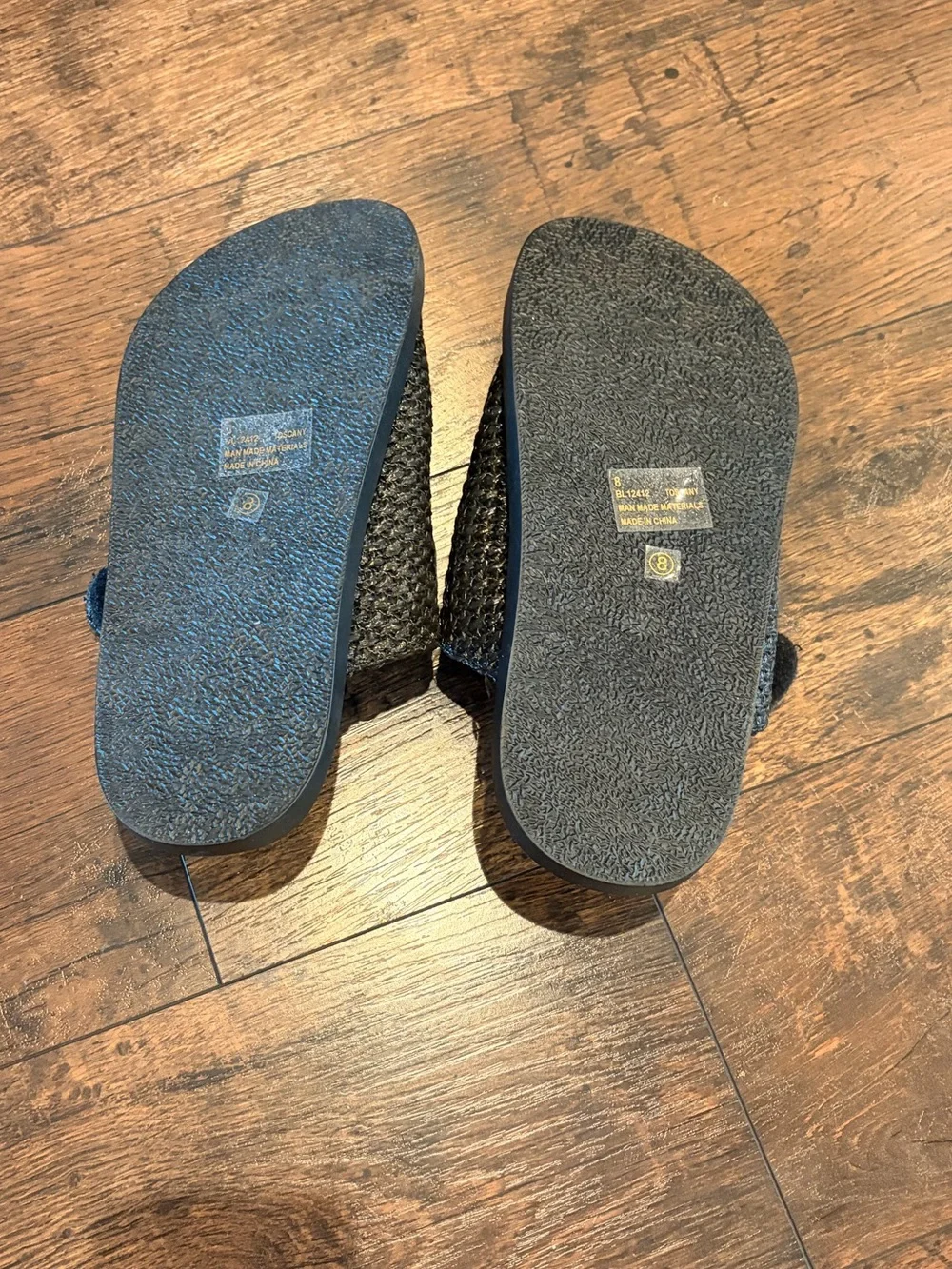 Lemonade comfortable black